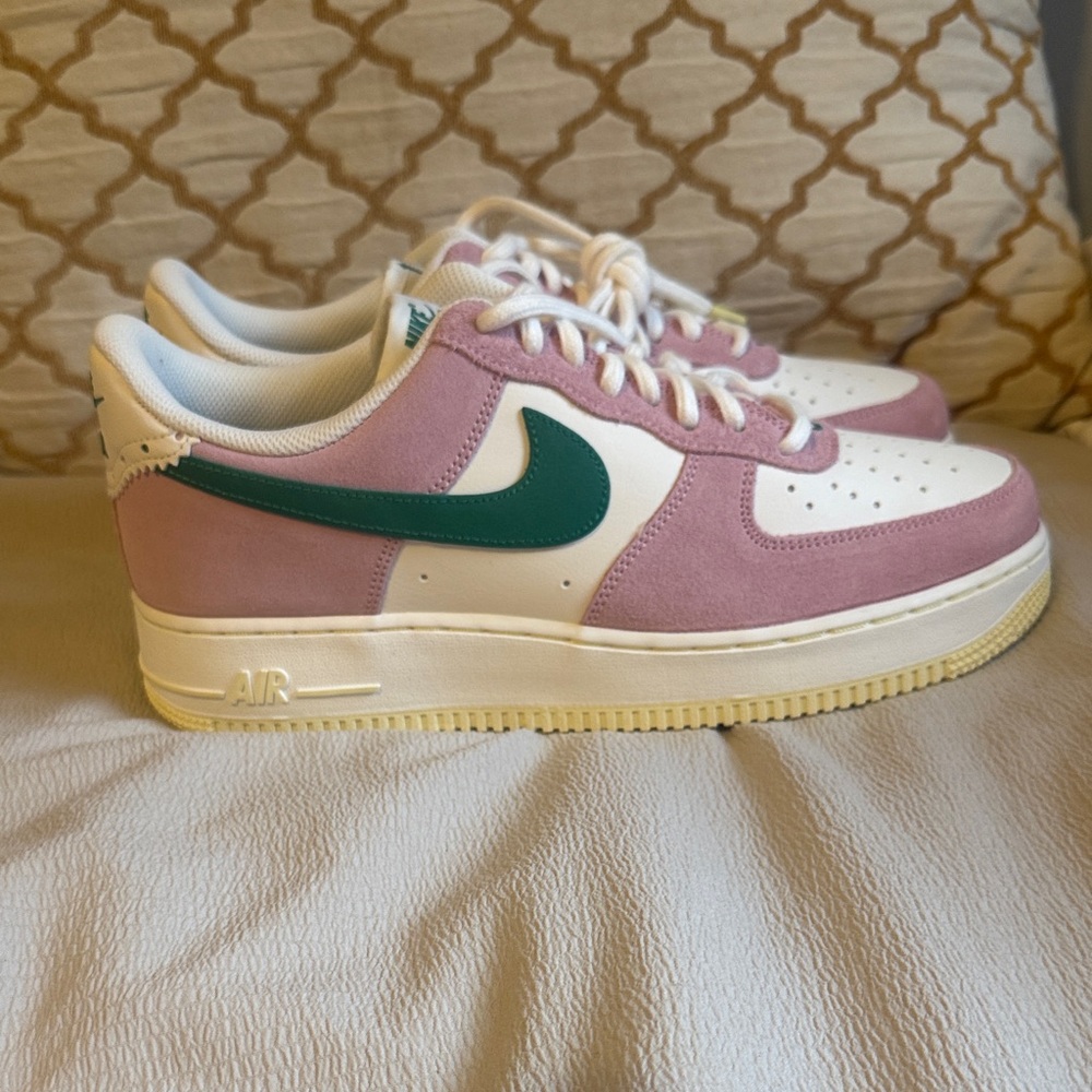 Brand New Men’s Nike Air Force 1’s